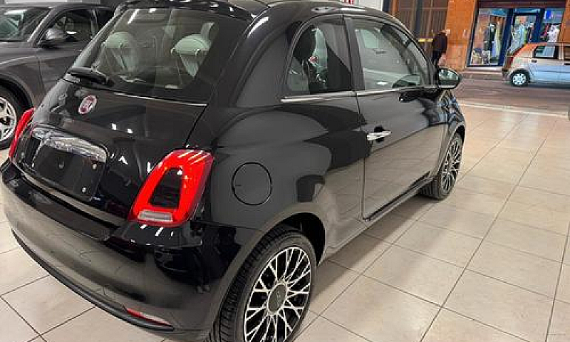 Fiat 500 1.0 Hybrid ...