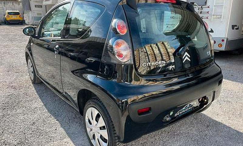 Citroen C1 Incluso P...
