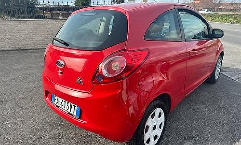 Ford Ka/Ka+ Ka 1.2 6...