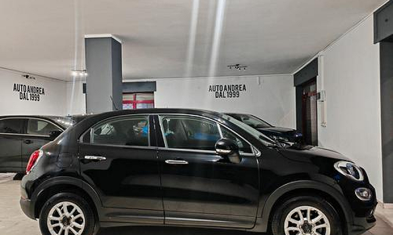 Fiat 500X 1.3 Multij...