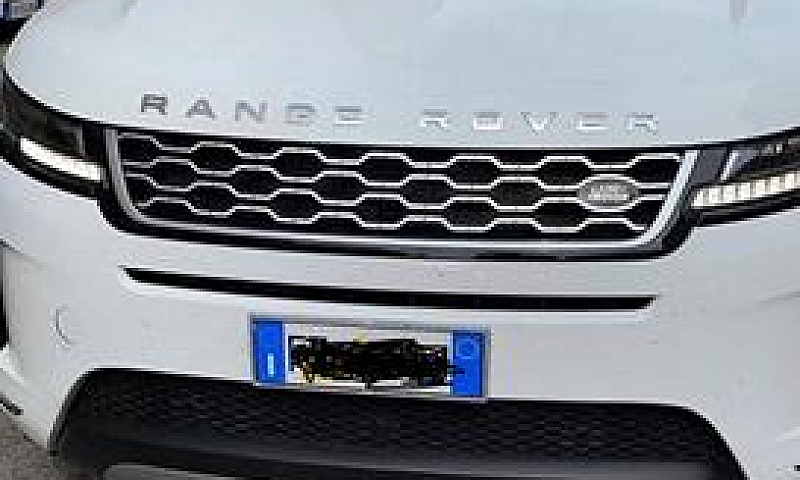 Land Rover Range Rov...