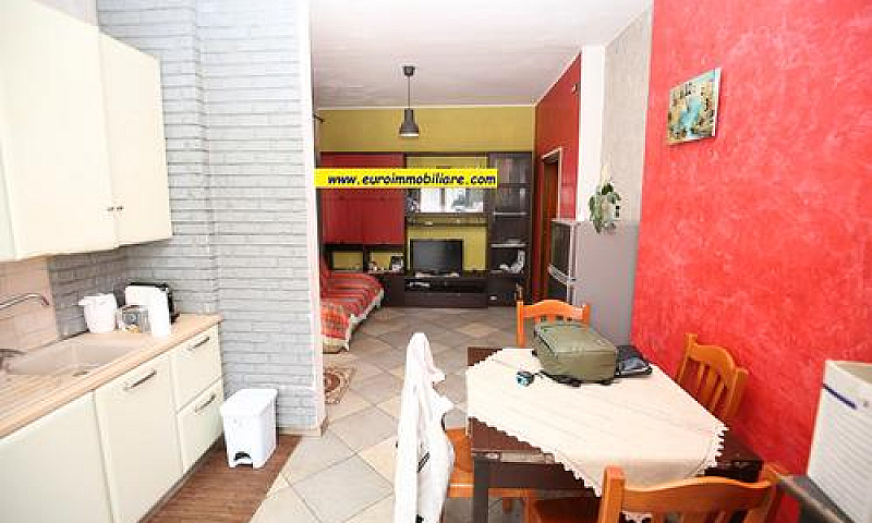 Piano Terra Con Cort...