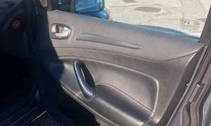 Ford Mondeo Super Fu...