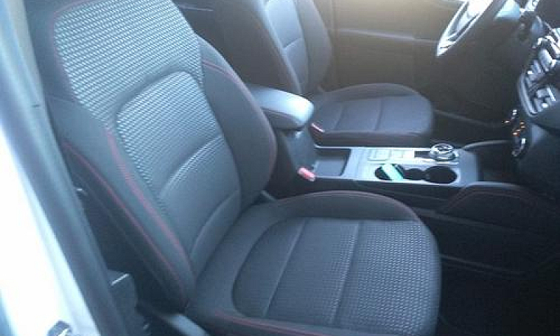 Ford Kuga 2.5 Full H...
