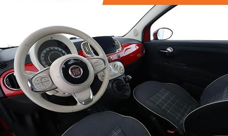 Fiat 500 Ak41576...