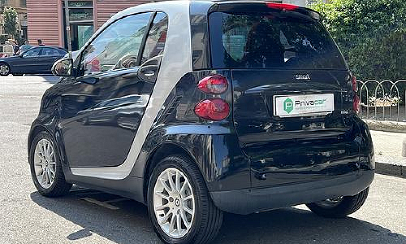 Smart Fortwo 1000 52...