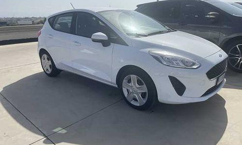 Ford Fiesta 1.1 75 C...