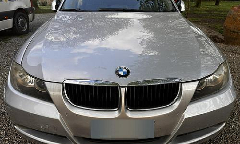 Bmw Serie 3 320D E91...