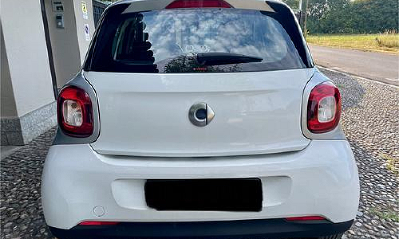 Smart Forfour 70 1.0...