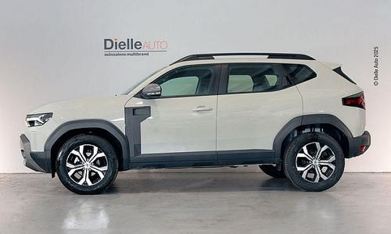 Dacia Duster Eco-G 1...