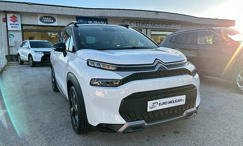 Citroen C3 Aircross ...