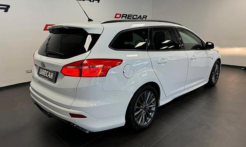 Ford Focus 1.5 Tdci ...