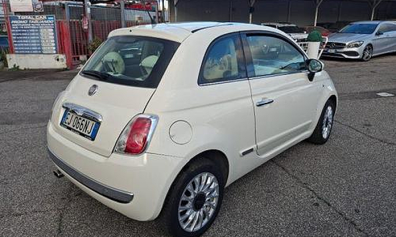 Fiat 500 0.9 Twinair...