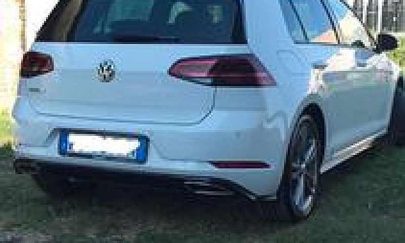Volkswagen Golf 7 Rl...