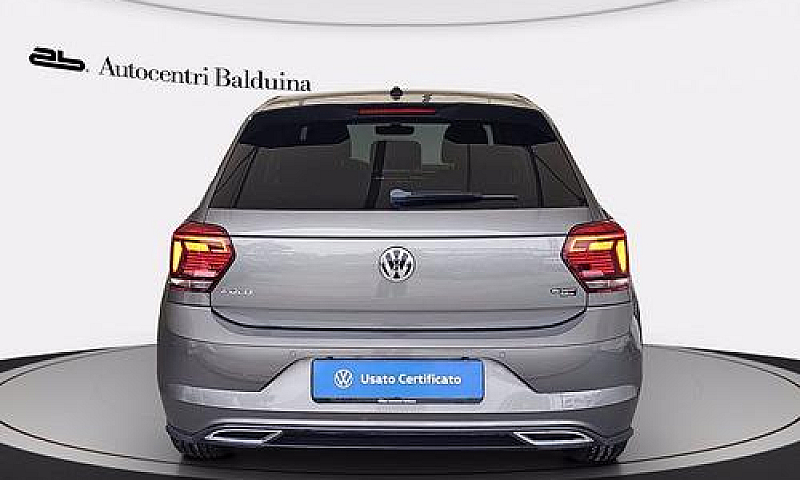 Volkswagen Polo 5P 1...