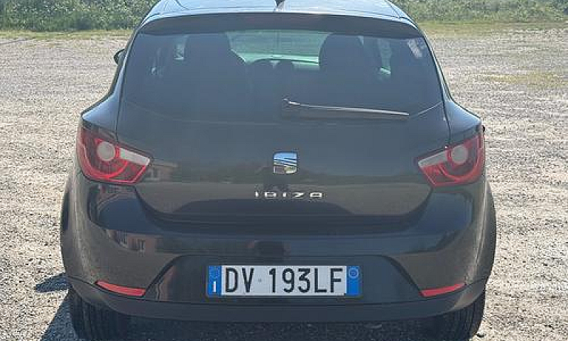 Seat Ibiza 1.4 Tdi D...