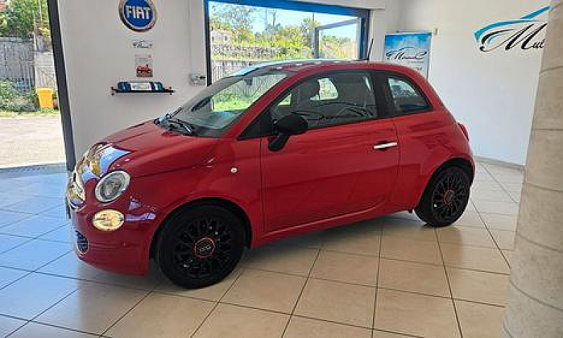 Fiat 500 1.0 Hybrid ...