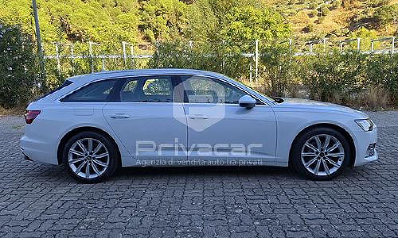 Audi A6 Avant 40 2.0...