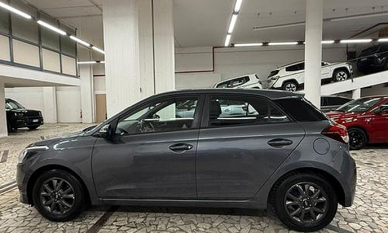 Hyundai I20 1.2 75 C...