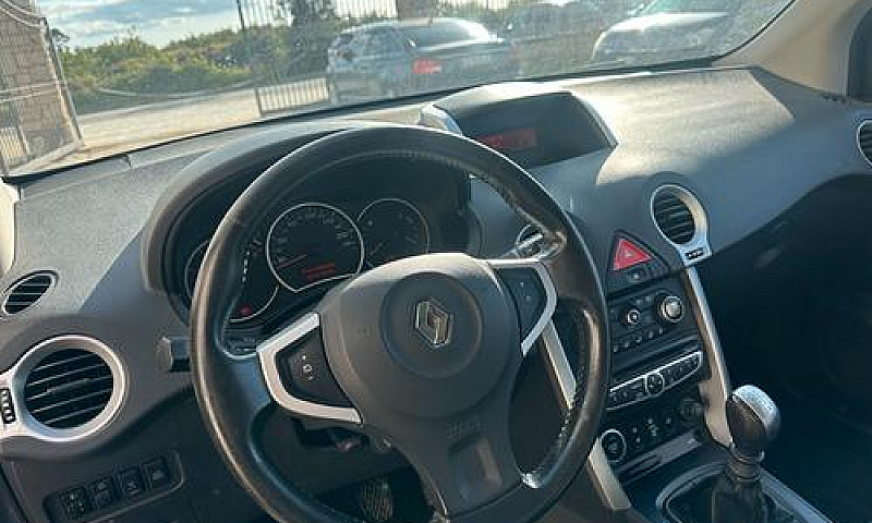 Renault Koleos 2.0 D...