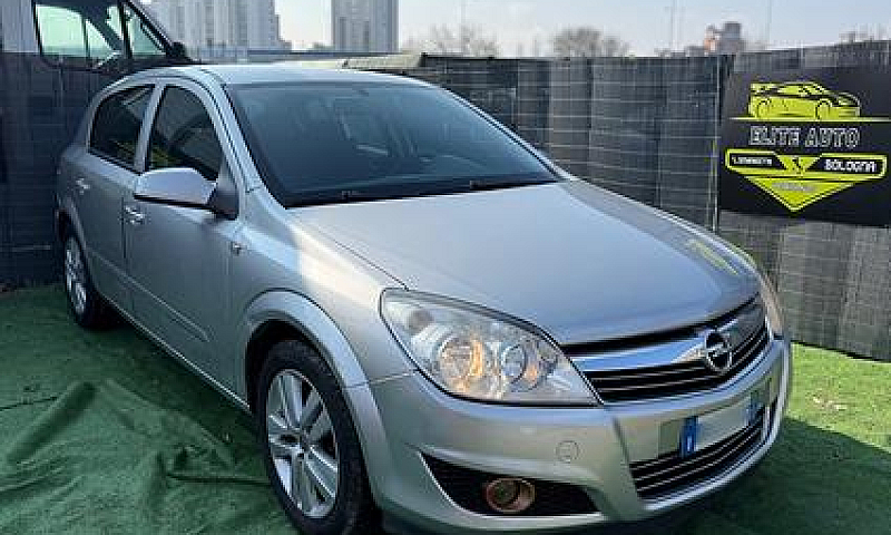 Opel Astra 1.6 Benzi...