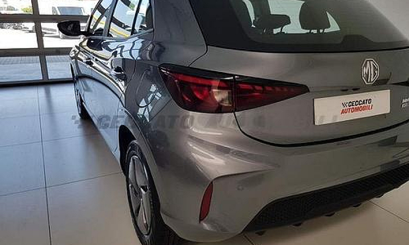 Mg Mg3 My 23 1.5L He...