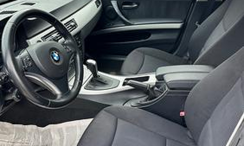 Bmw 320D 177Cv Cambi...