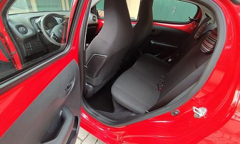 Citroen C1 2ª Serie ...