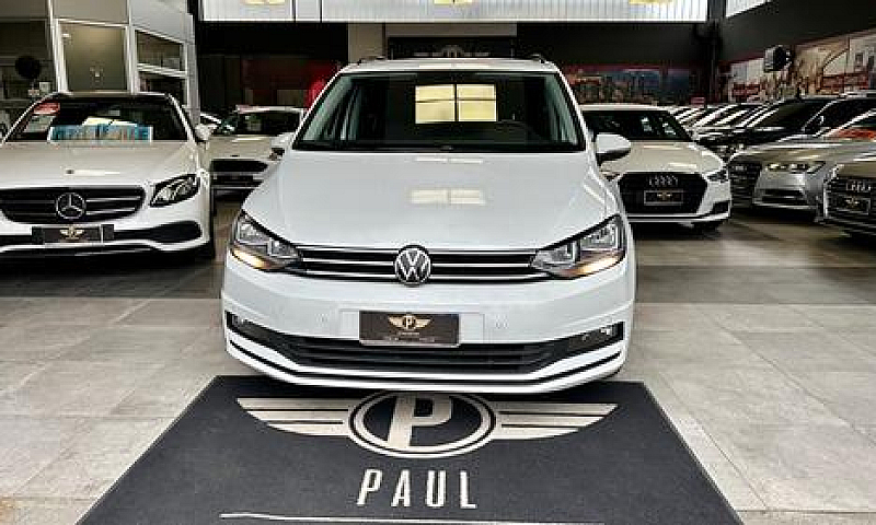 Volkswagen Touran 2....