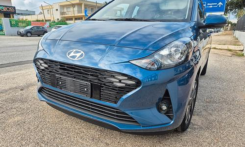 Hyundai I10 1.0 Mpi ...