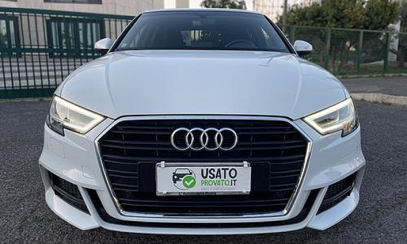 Audi A3 40 Tfsi 2.0 ...