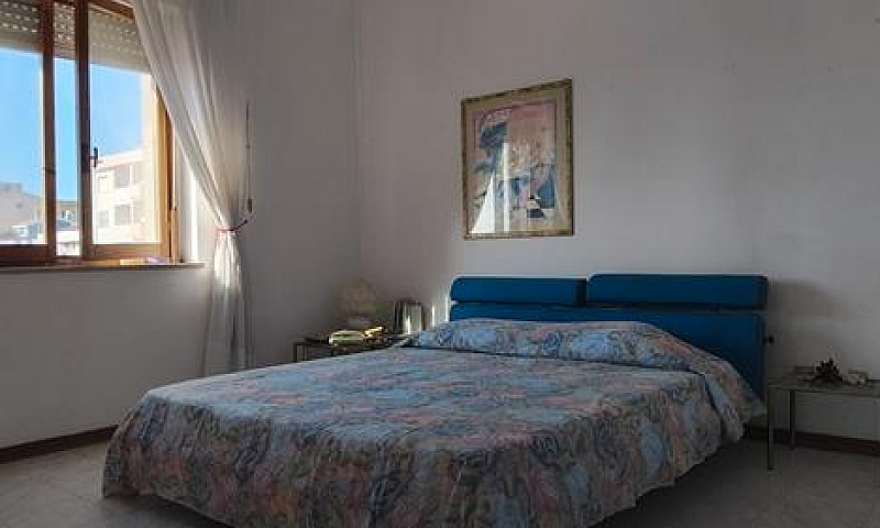 Appartamento Mansard...