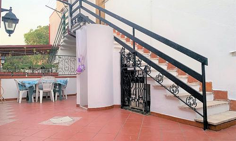 Casa A Mare Villaggi...