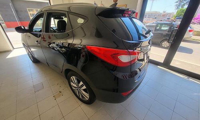 Hyundai Ix35 1.7 Crd...