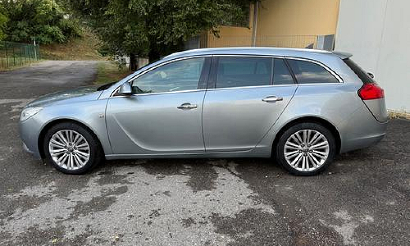 Opel Insignia 2.0 Cd...