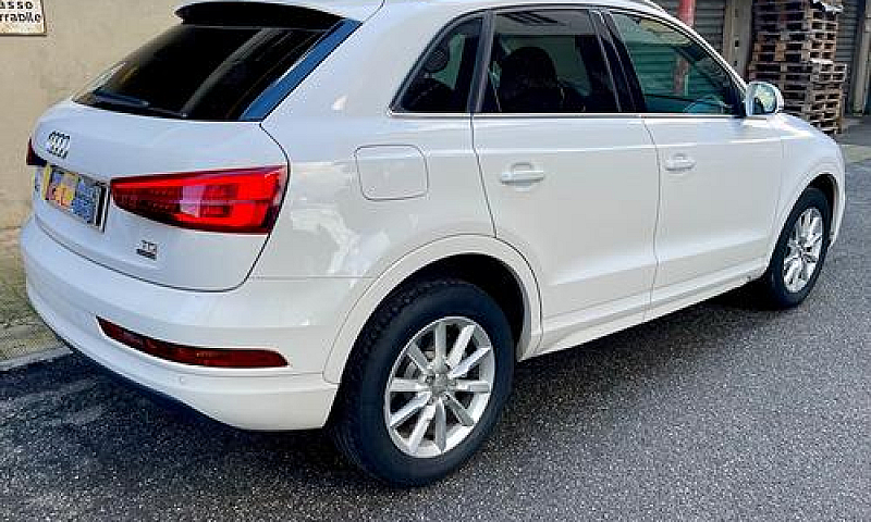 Audi Q3 2.0 Tdi 150 ...