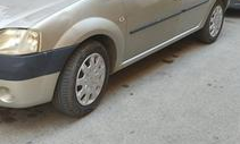 Dacia Logan 2ª Serie...