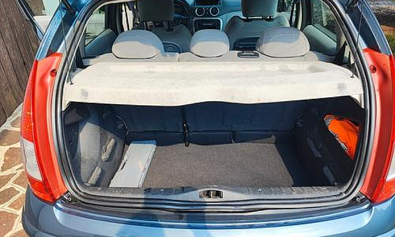 Citroen C3 1.6 Hdi 1...