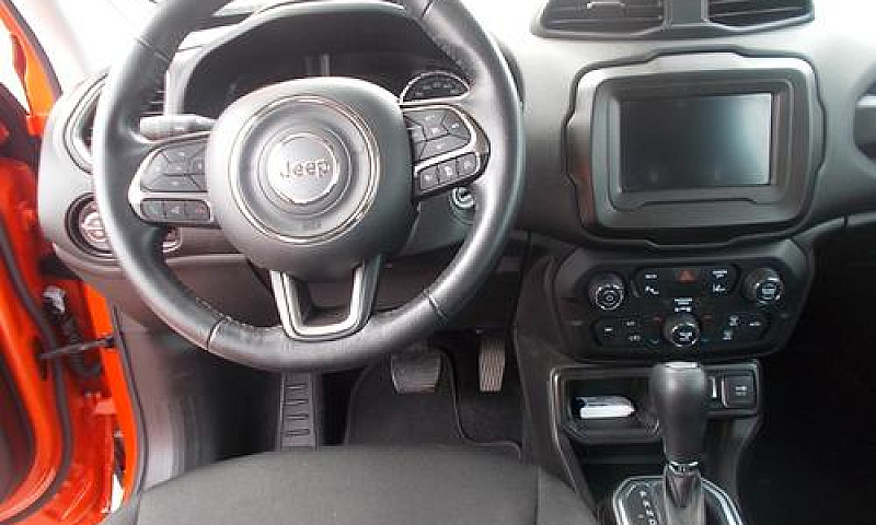 Jeep Renegade 1.600 ...