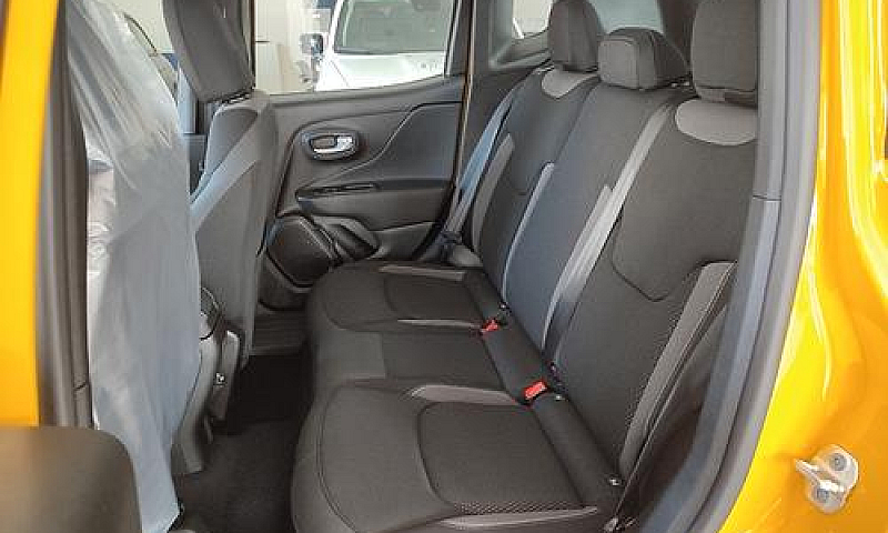 Jeep Renegade 1.0 T3...