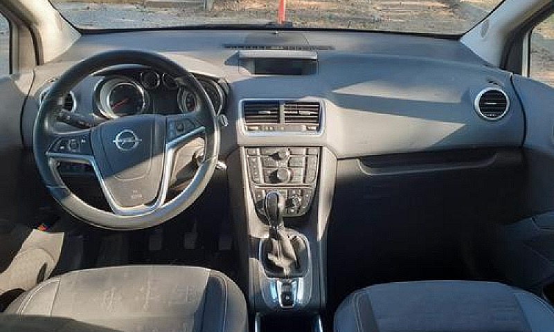 Opel Meriva 1.3 Cdti...