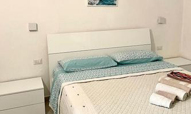 Appartamento In Pien...