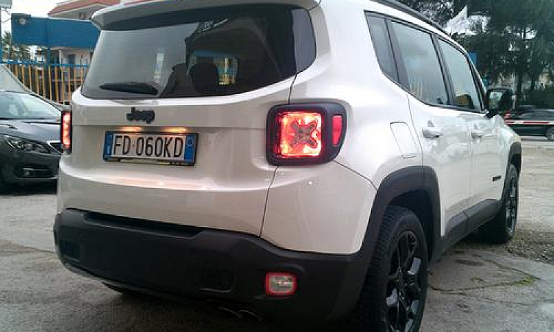 Jeep Renegade 1.6 12...