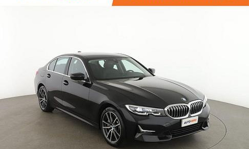 Bmw 330 E Luxury...