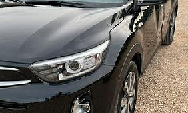 Kia Stonic 1.2 Gpl...