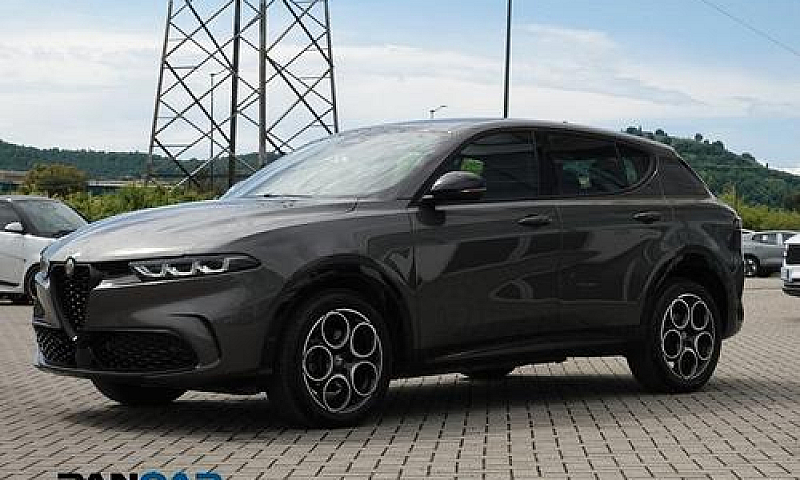 Alfa Romeo Tonale 1....