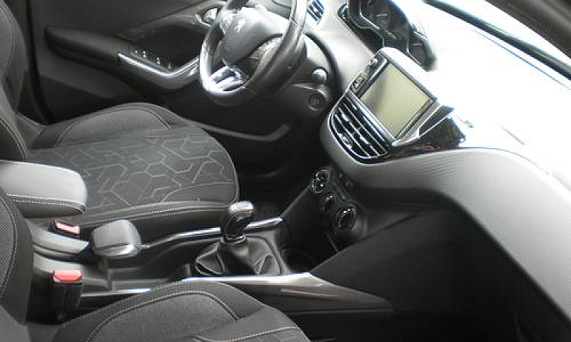 Peugeot 2008 1.2 85 ...