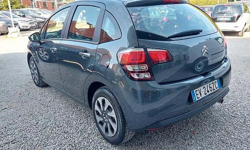 Citroen C3 1.4 Hdi 7...