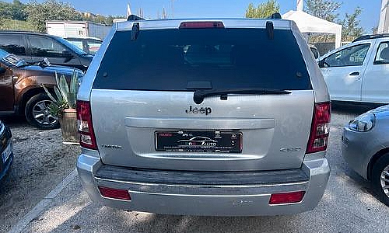 Jeep Grand Cherokee ...