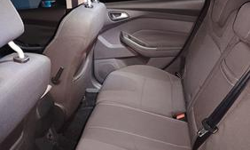 Ford Focus 1.6 Tdci ...